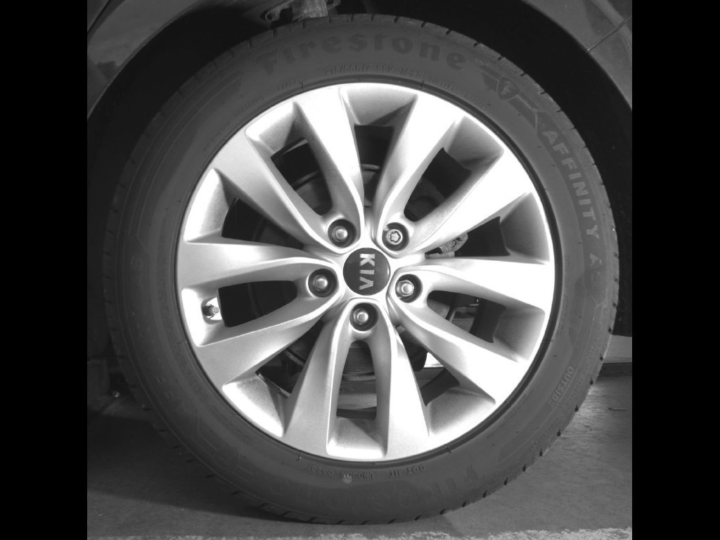2016 Kia Optima EX - Photo 12