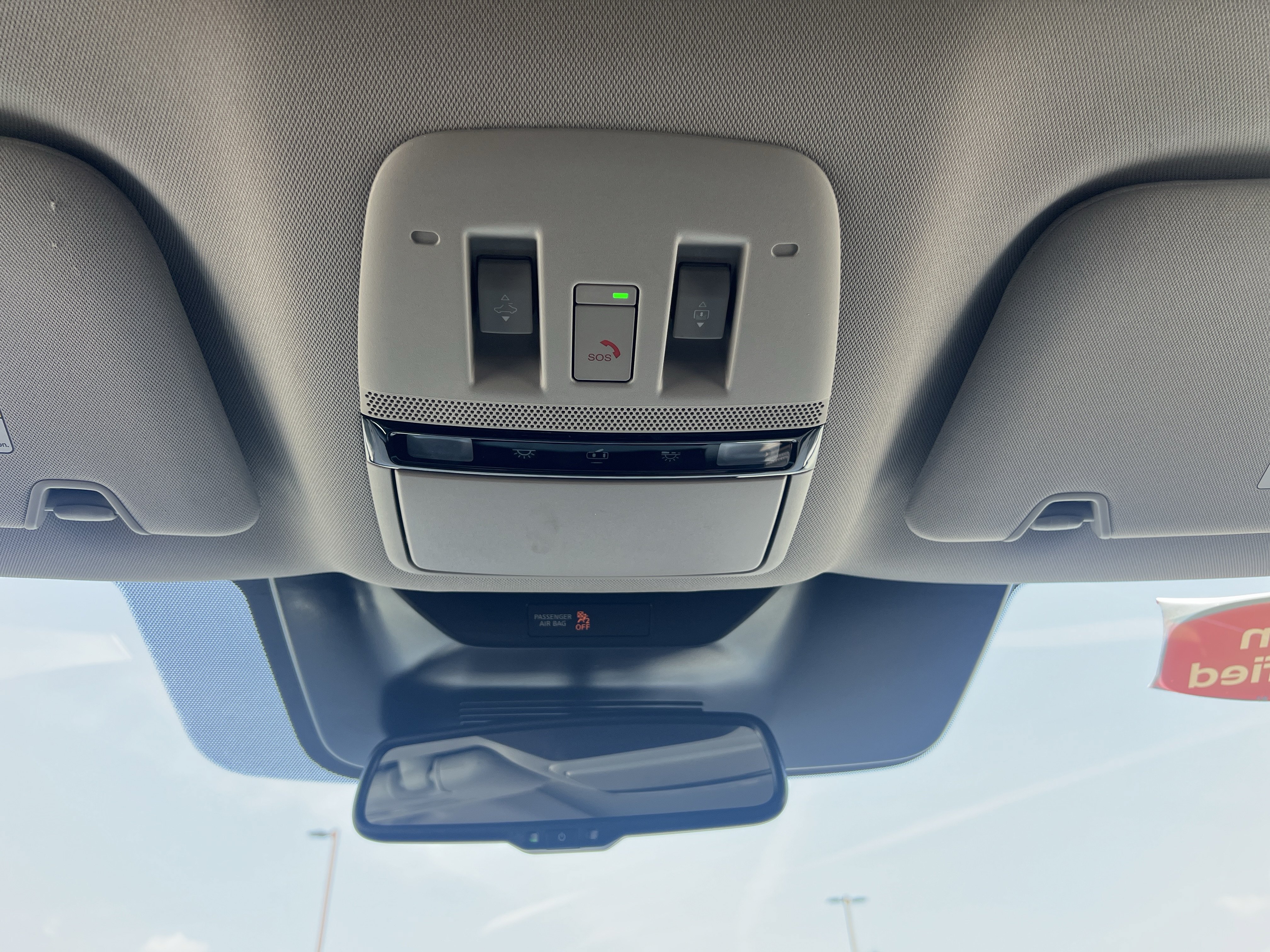 Used 2025 Gun Metallic Nissan SL image 29