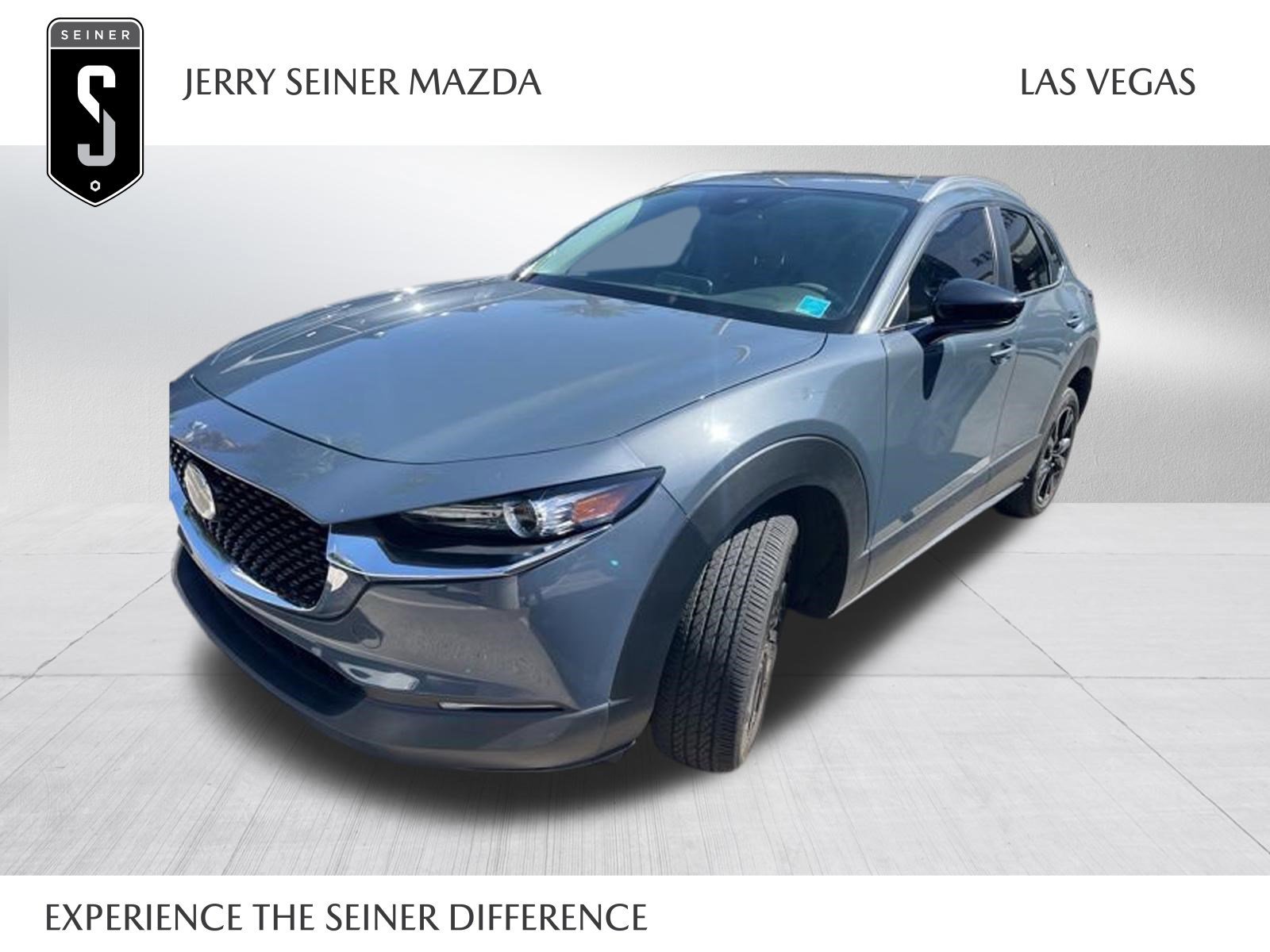 2023 Mazda CX-30 Carbon Edition AWD's photo
