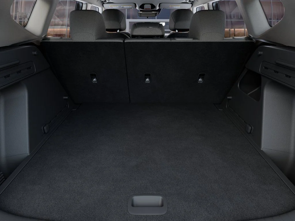 New 2027 Snow White Pearl Kia LX image 19