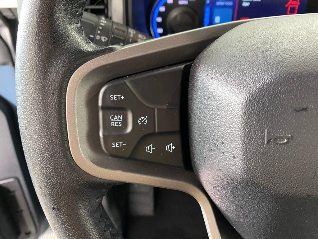 Used 2022 Area 51 Ford Big Bend image 14