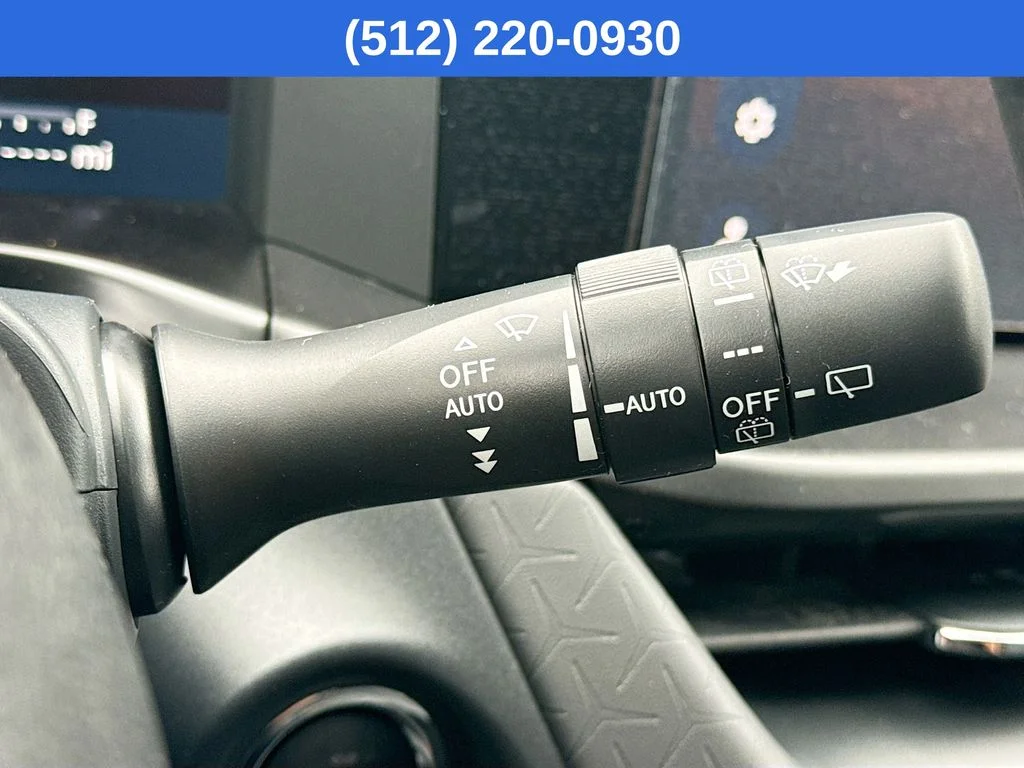 New 2026 GEYSER BLUE Subaru Wilderness image 14