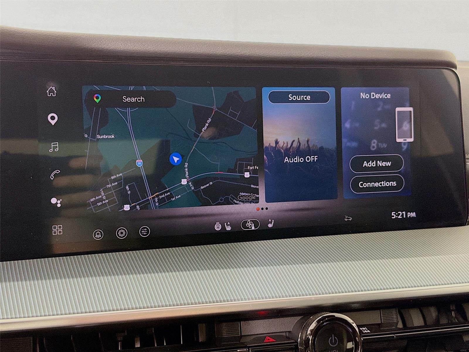 2025 Nissan Murano SL - Photo 19