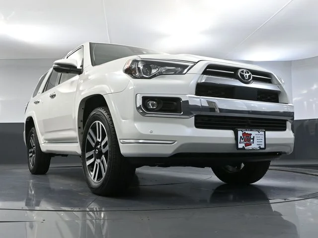 2023 Toyota 4Runner Limited - Photo 50