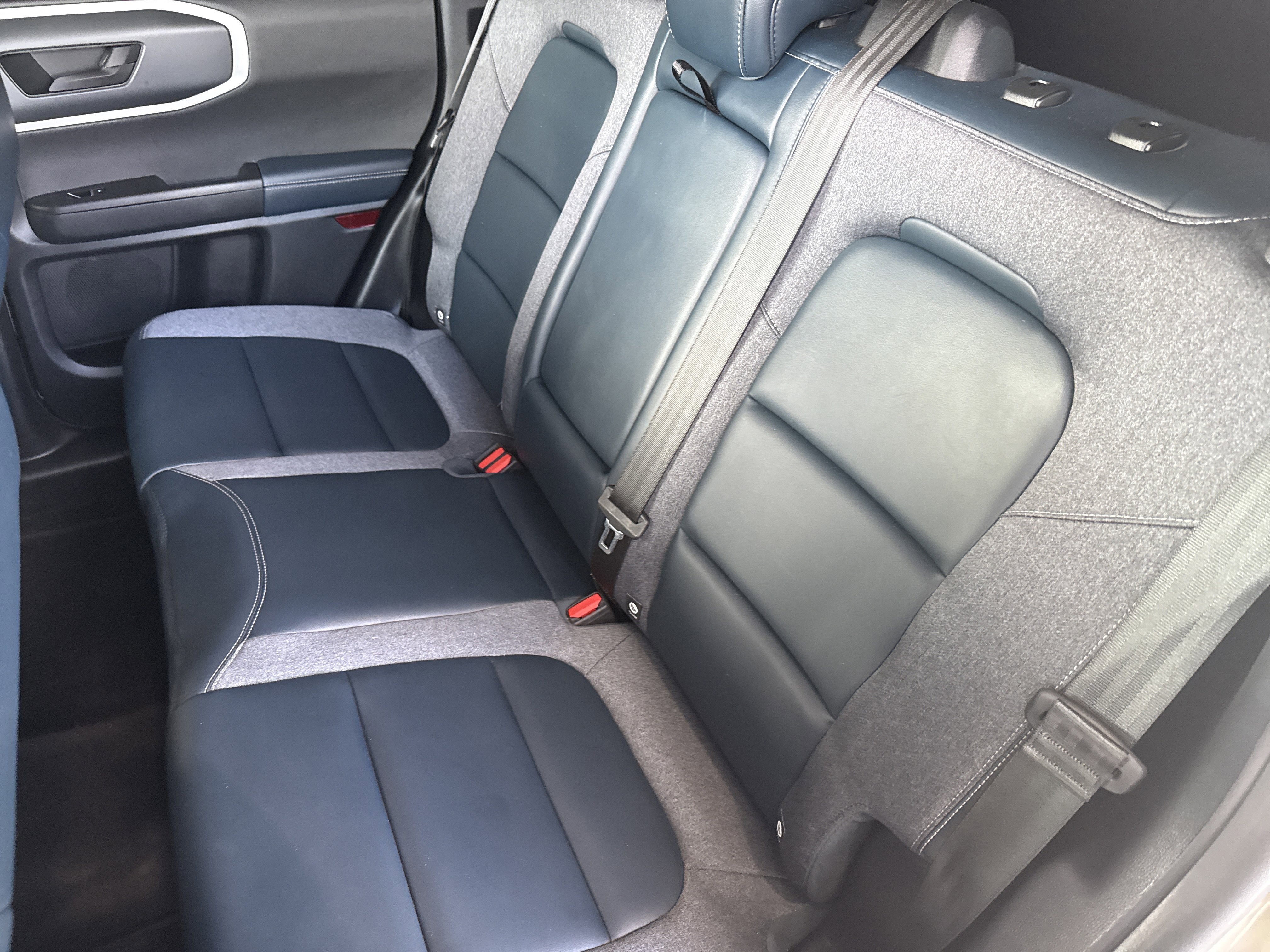 2024 Ford Bronco Sport Outer Banks - Photo 12
