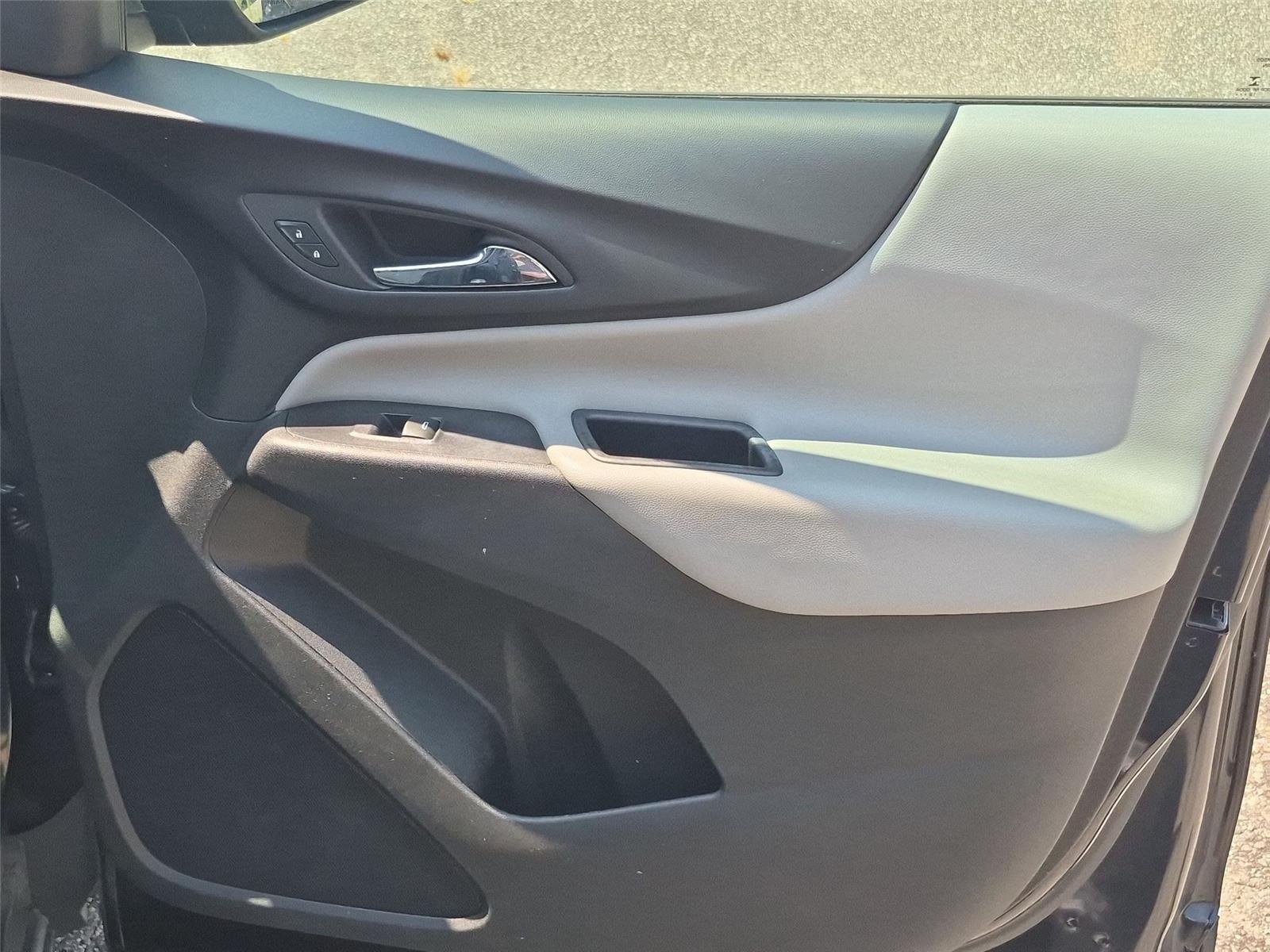Used 2020 Mosaic Black Metallic Chevrolet LS image 35