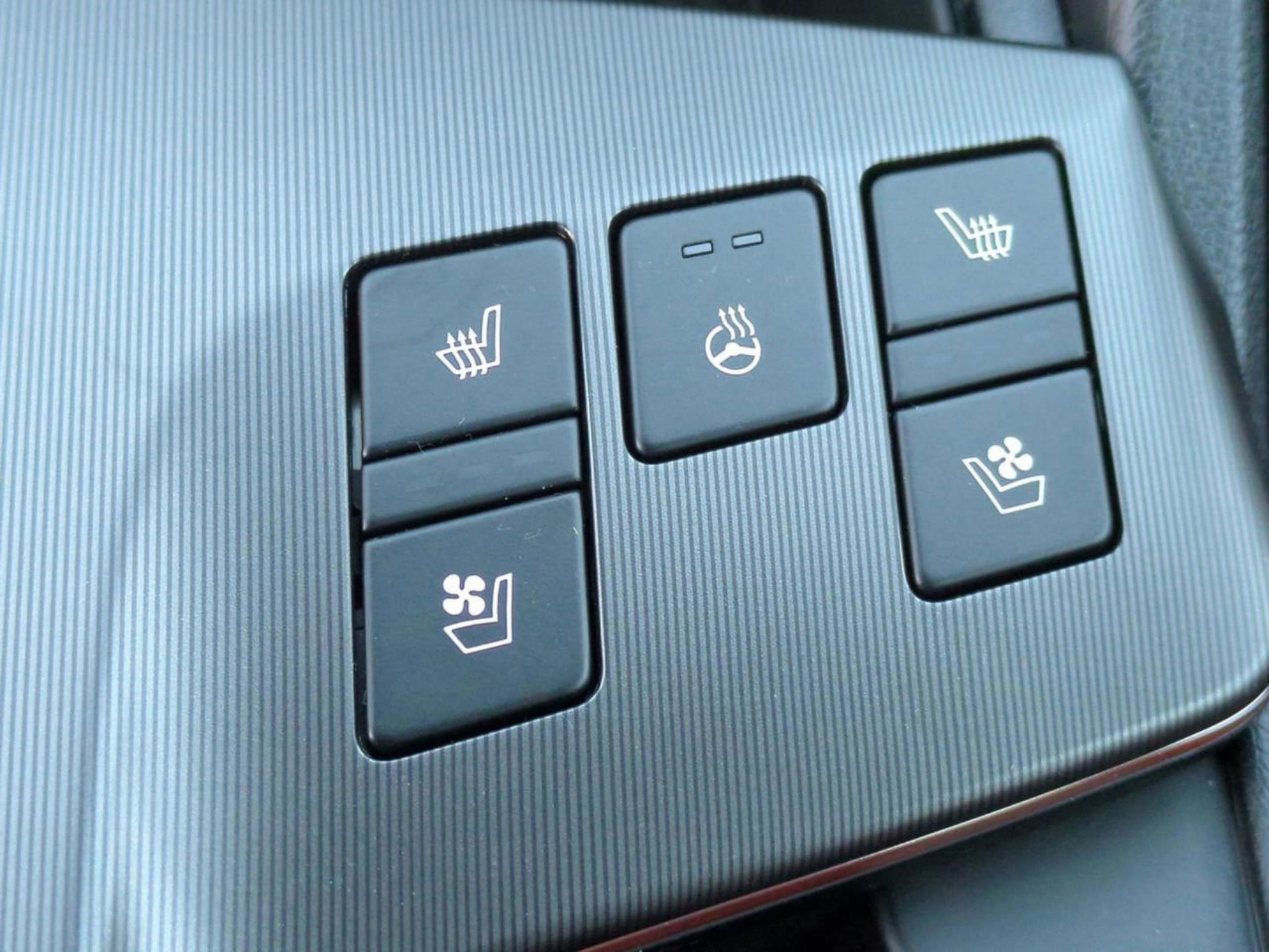 New 2026 Fusion Black Kia SX-Prestige image 29
