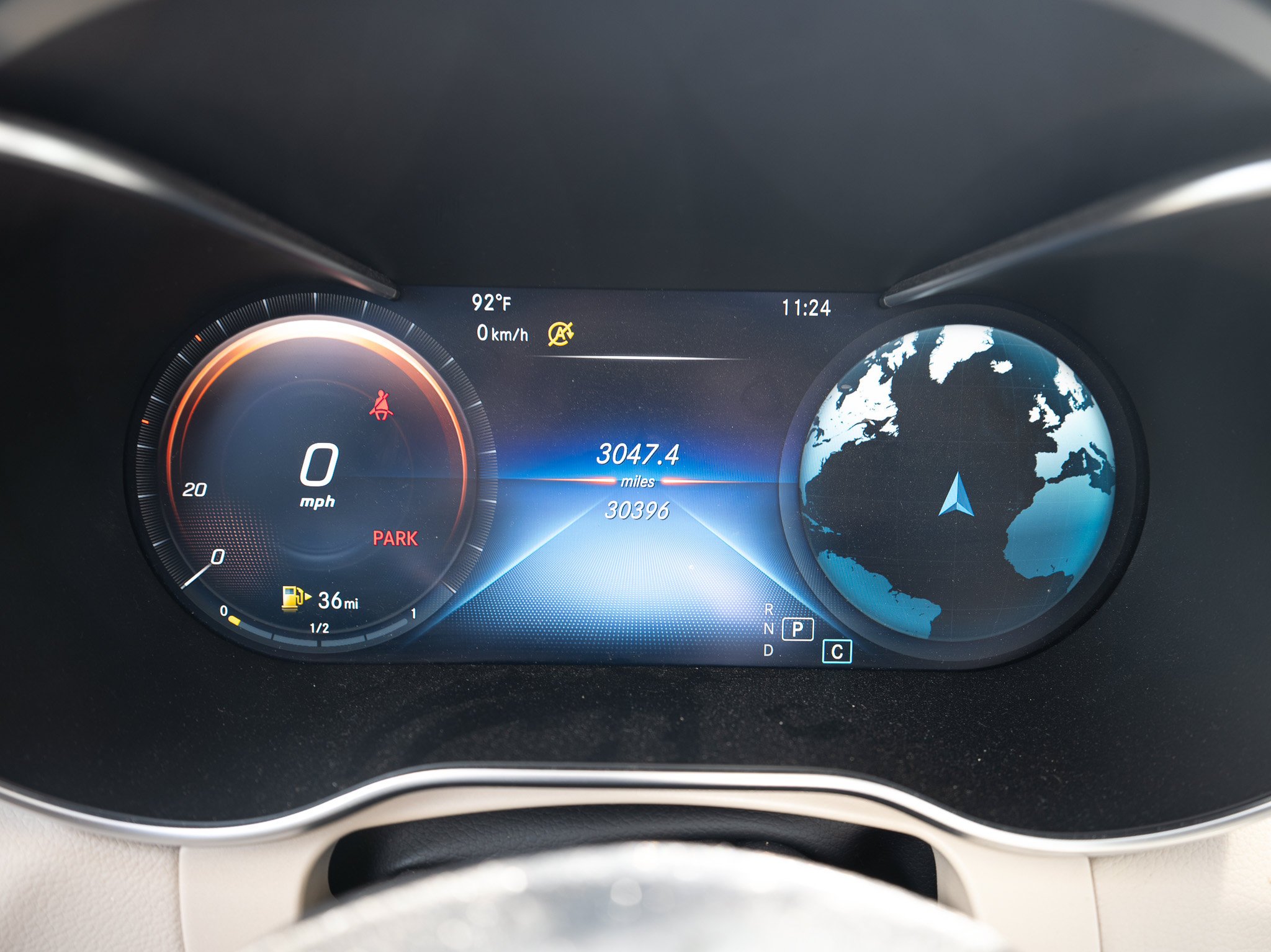 Used 2022  Mercedes-Benz GLC 300 image 8