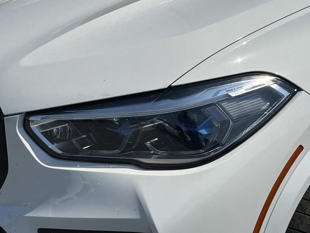 Used 2021 White BMW Base image 7