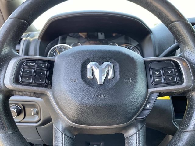 Used 2022 White Ram Tradesman image 18