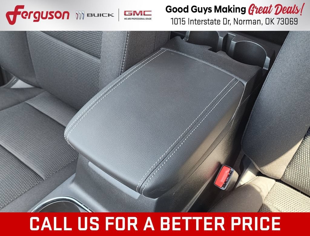 2026 GMC Canyon Elevation - Photo 34