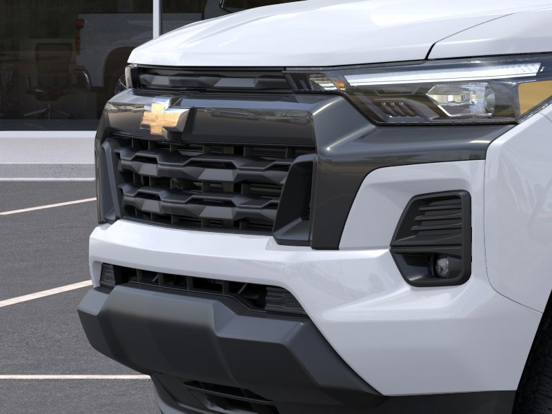 2026 Chevrolet Colorado LT - Photo 13