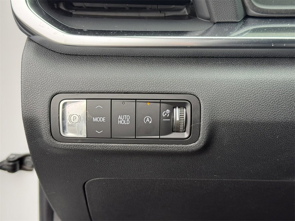 2026 GMC TERRAIN - Image 16