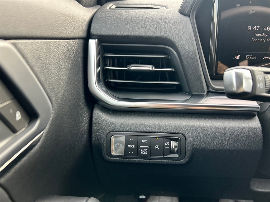 2026 GMC TERRAIN - Image 17