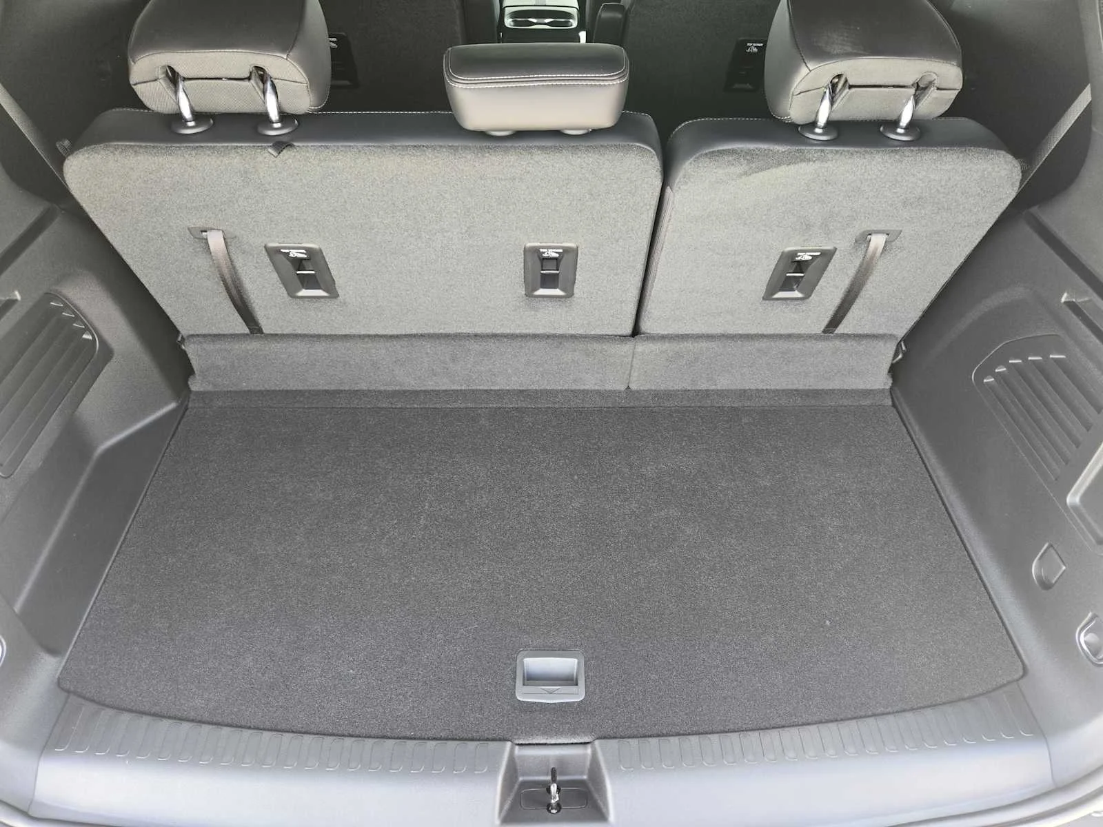 2026 Buick Enclave Sport Touring - Photo 22