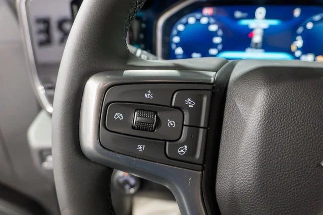 2026 Chevrolet Silverado 1500 LT - Photo 17