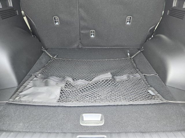 Certified Used 2025 Rockwood Green Hyundai Limited image 23
