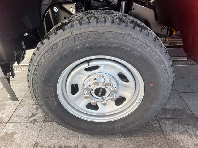 New 2027 Race Red Ford F-350® XL image 4