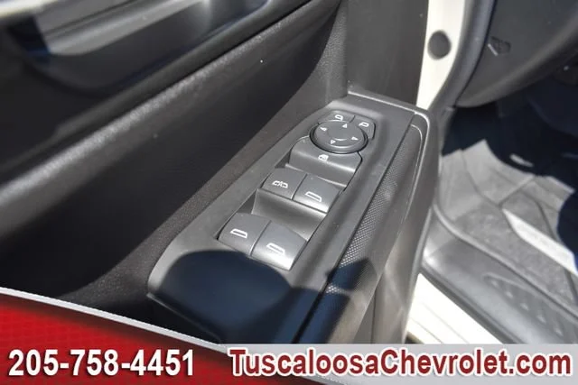 2026 Chevrolet Silverado 1500 Custom - Photo 13
