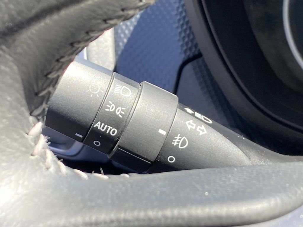 Used 2023 Black Subaru Premium image 20