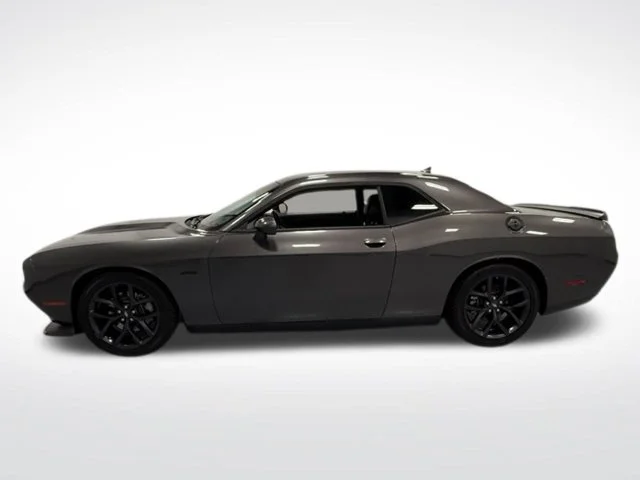 Used 2023 Gray Dodge R/T image 5