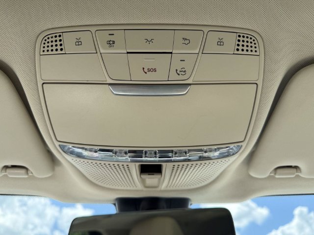 Certified Used 2021 Polar White Mercedes-Benz GLC 300 image 14