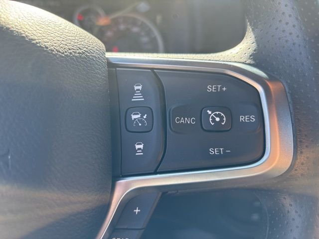 2026 RAM 2500 Tradesman - Photo 27