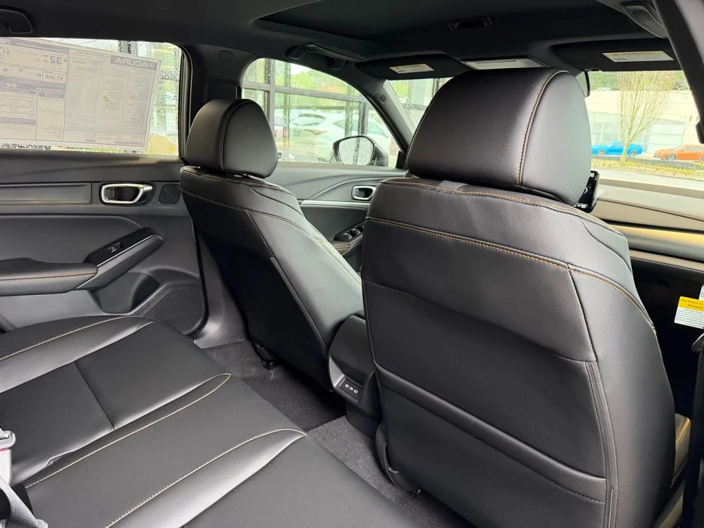 New 2026 Urban Gray Pearl Acura A-Spec Tech Package image 31