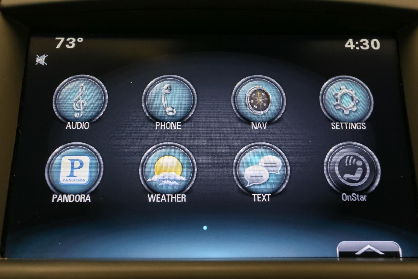Used 2015 Smoky Gray Metallic Buick Premium I image 25