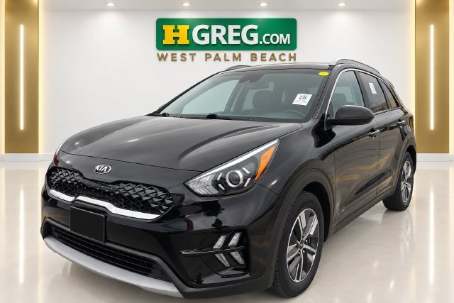 2020 Kia Niro