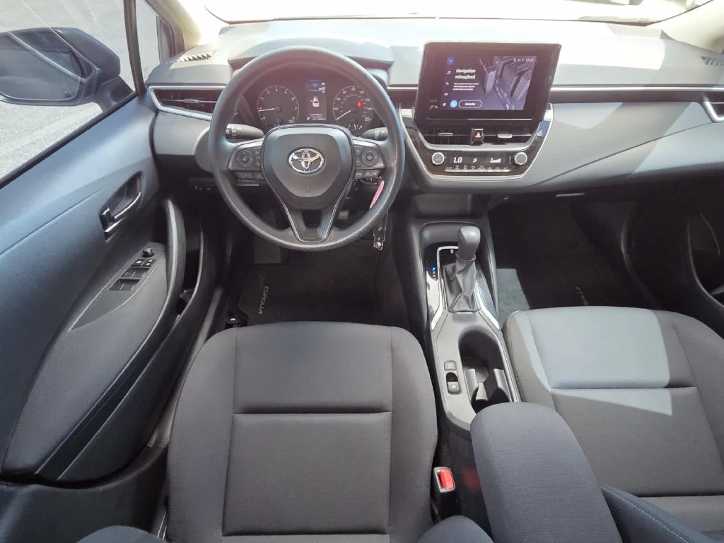 Used 2024  Toyota LE image 6