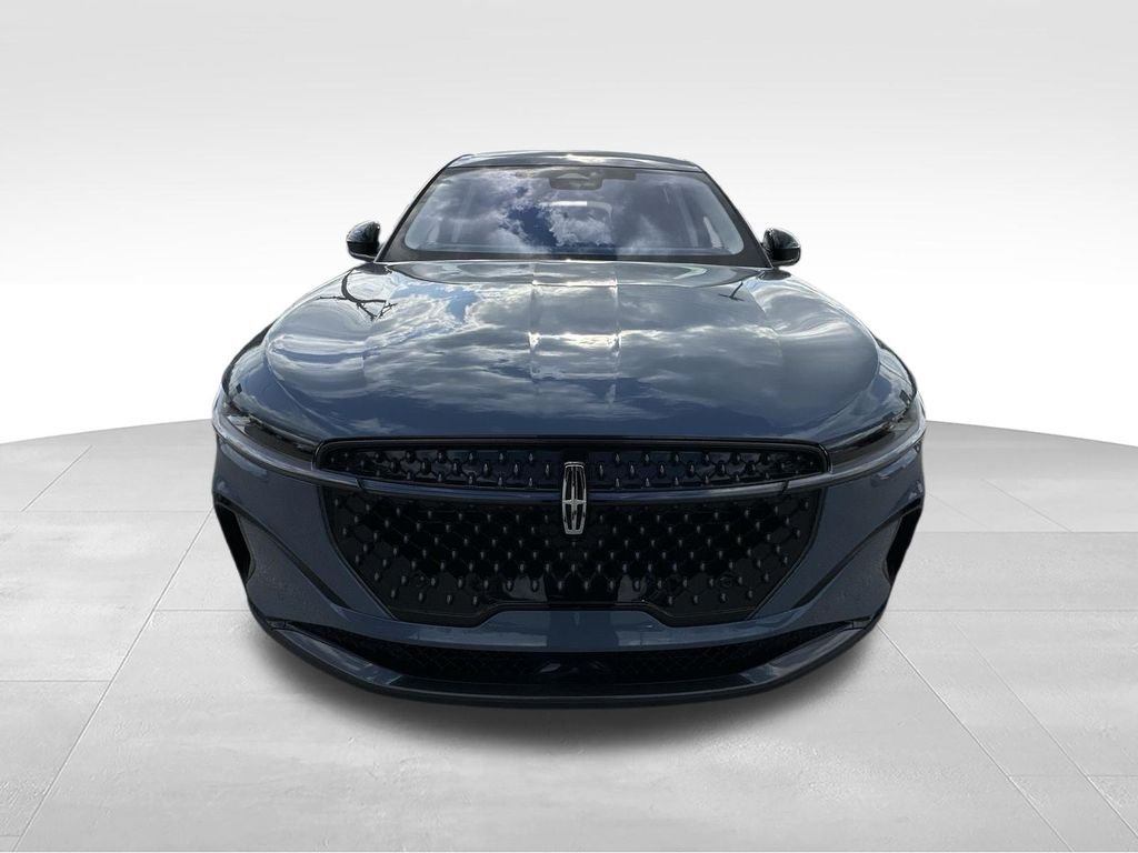 New 2026 Blue Lincoln Premiere image 26