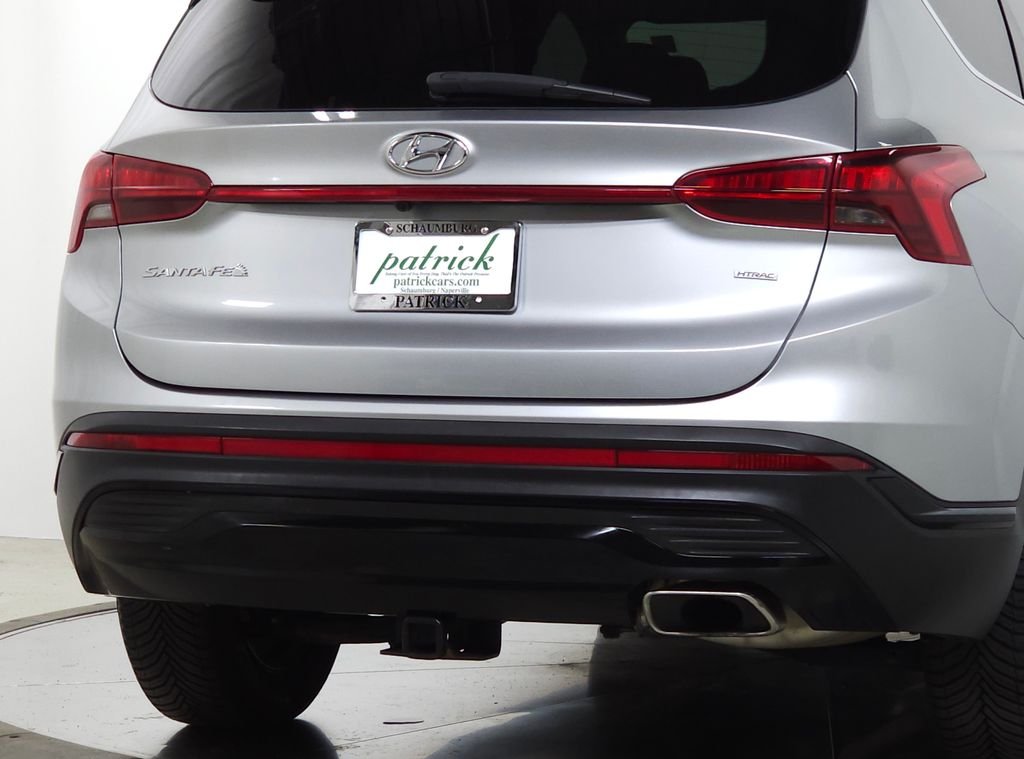 2022 Hyundai Santa Fe SEL - Photo 11