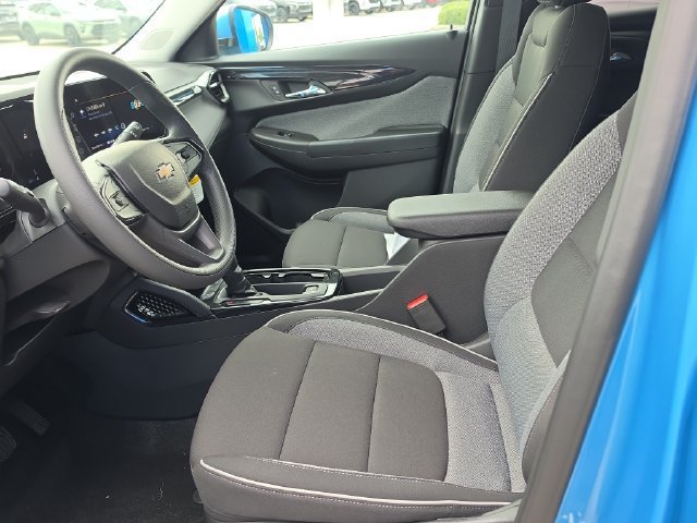 2026 Chevrolet Trailblazer LT - Photo 15