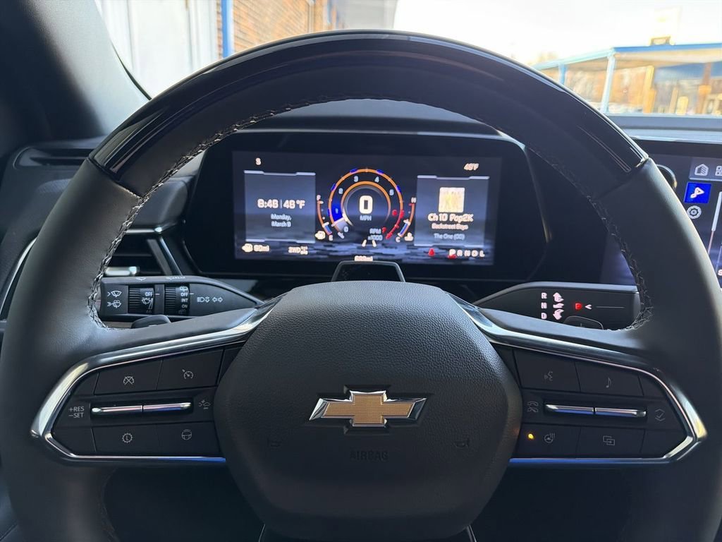 2026 Chevrolet Tahoe High Country - Photo 11