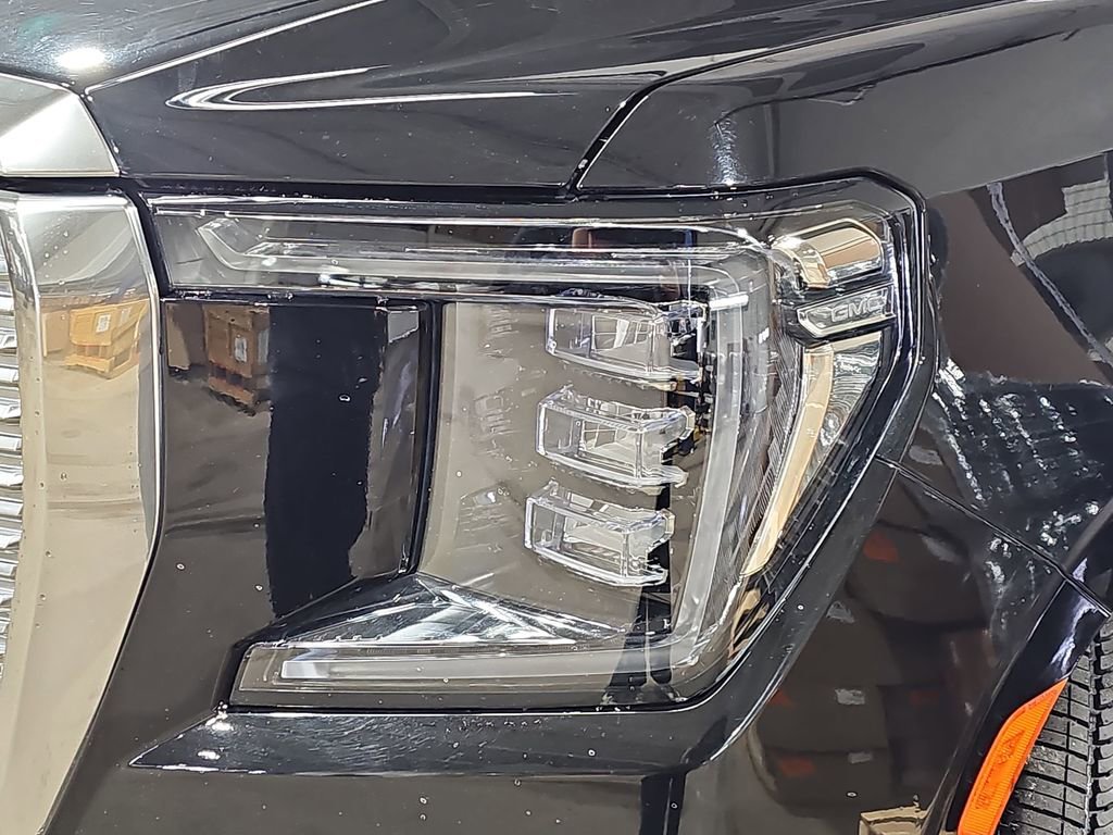 Certified Used 2021 Onyx Black GMC Denali image 39