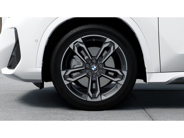 New 2027 Alpine White BMW X1 28i image 7