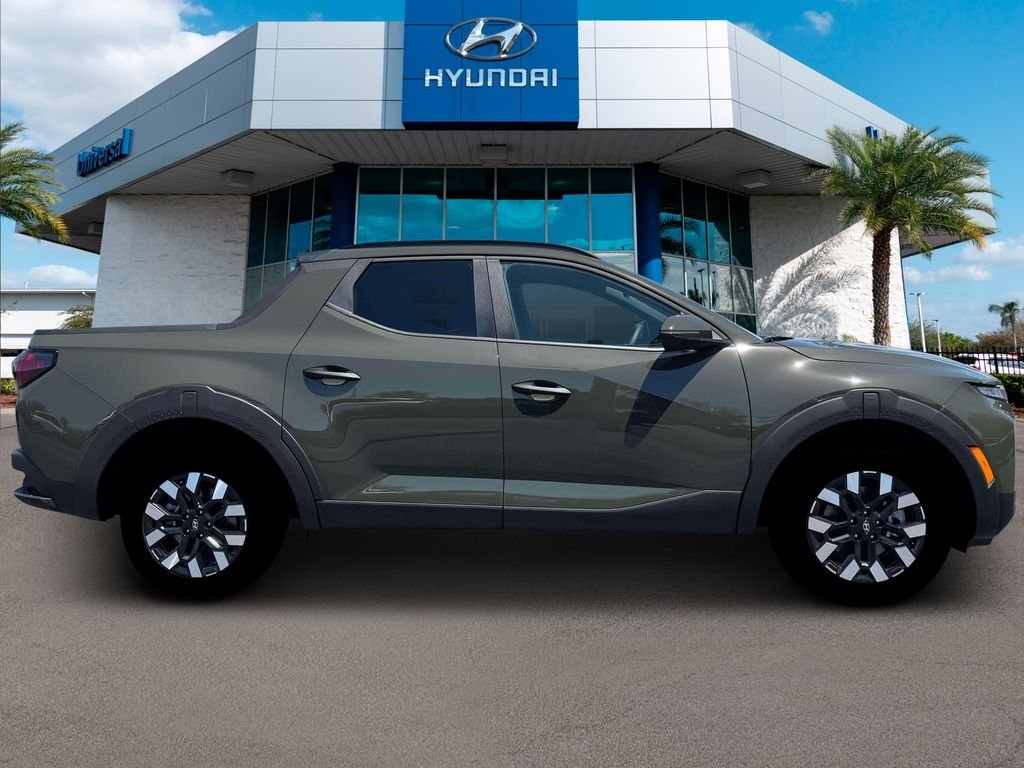 2026 Hyundai Santa Cruz SEL - Photo 29