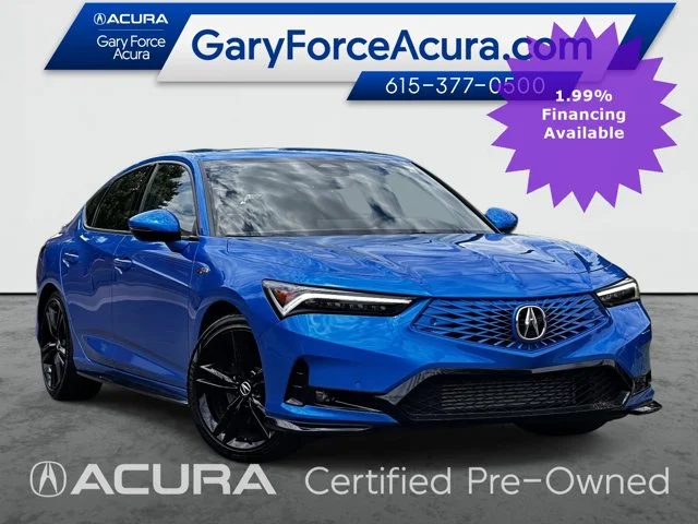 2026 Acura Integra A-Spec with Tech Package's photo