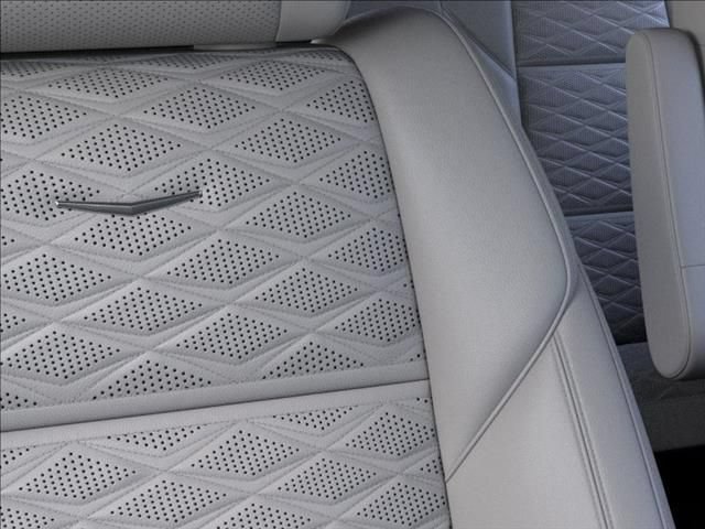 2026 Cadillac Escalade Platinum Sport - Photo 21