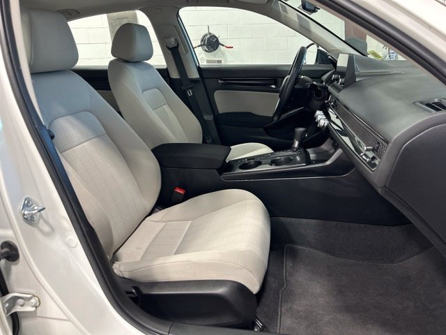 2024 Honda Civic EX - Photo 14