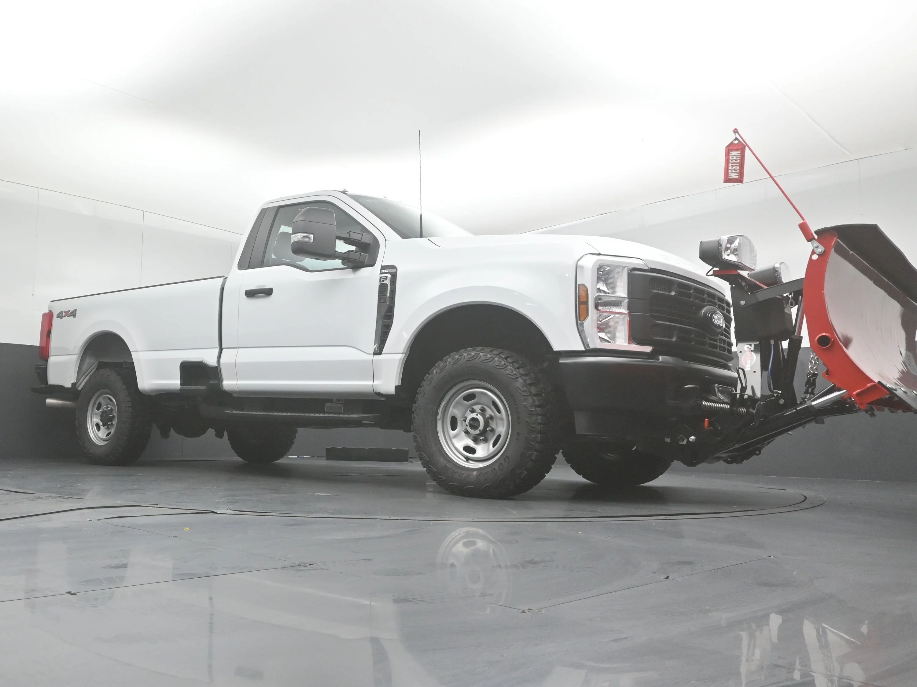 2026 Ford F-250 Super Duty XL - Photo 64