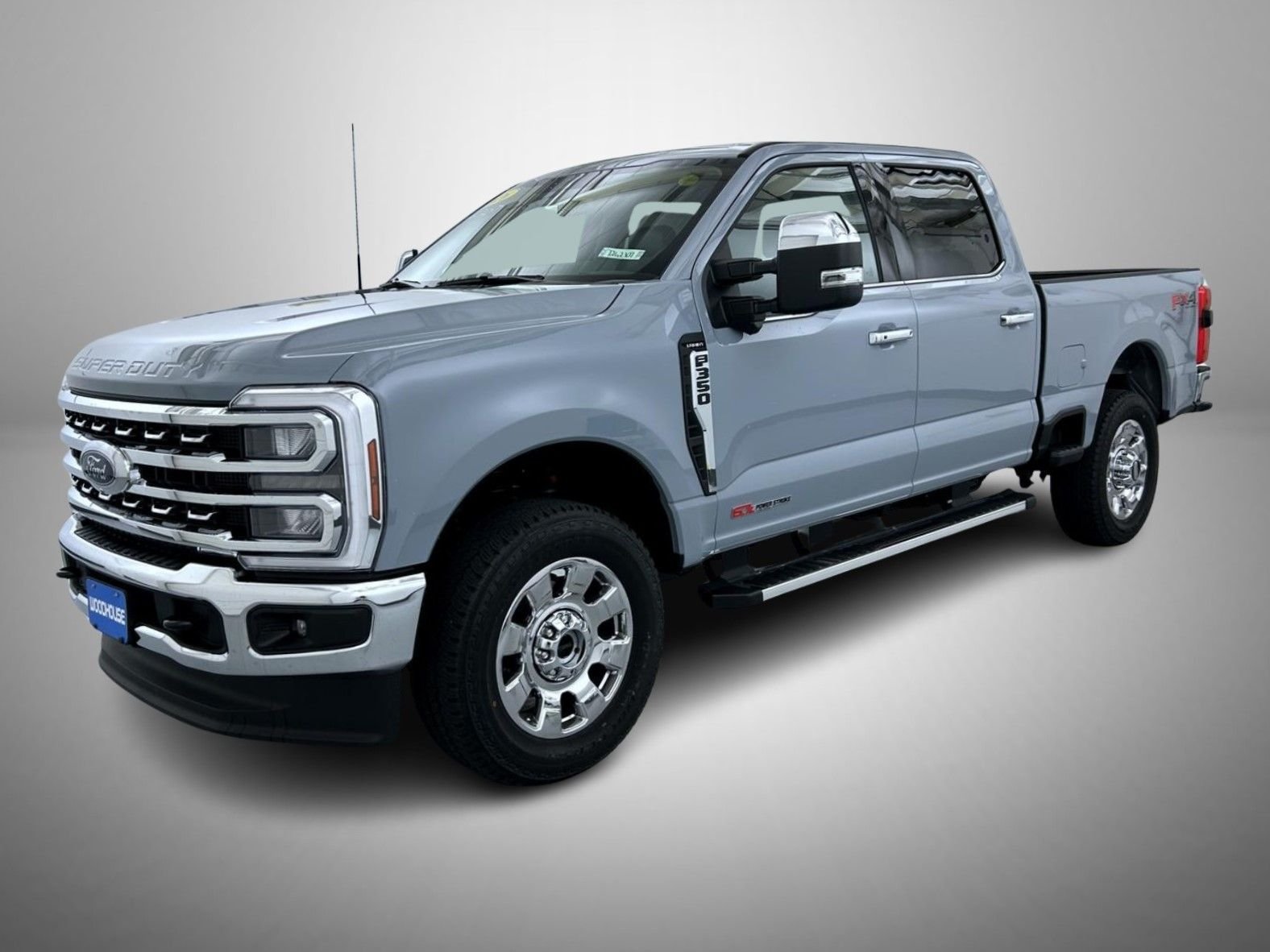 2026 Ford F-350 Super Duty