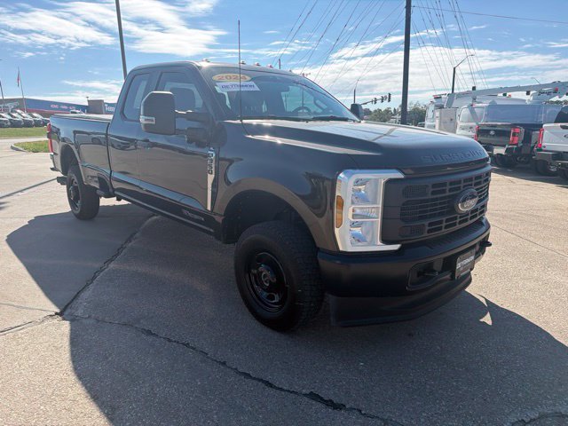 2024 Ford F-350 Super Duty