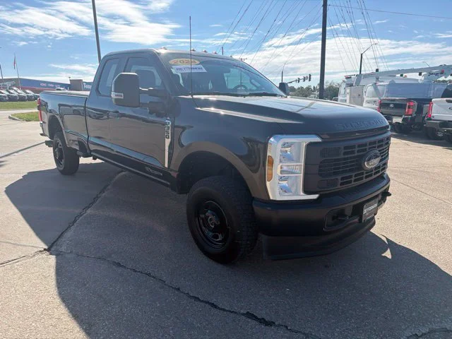 2024 Ford F-350SD