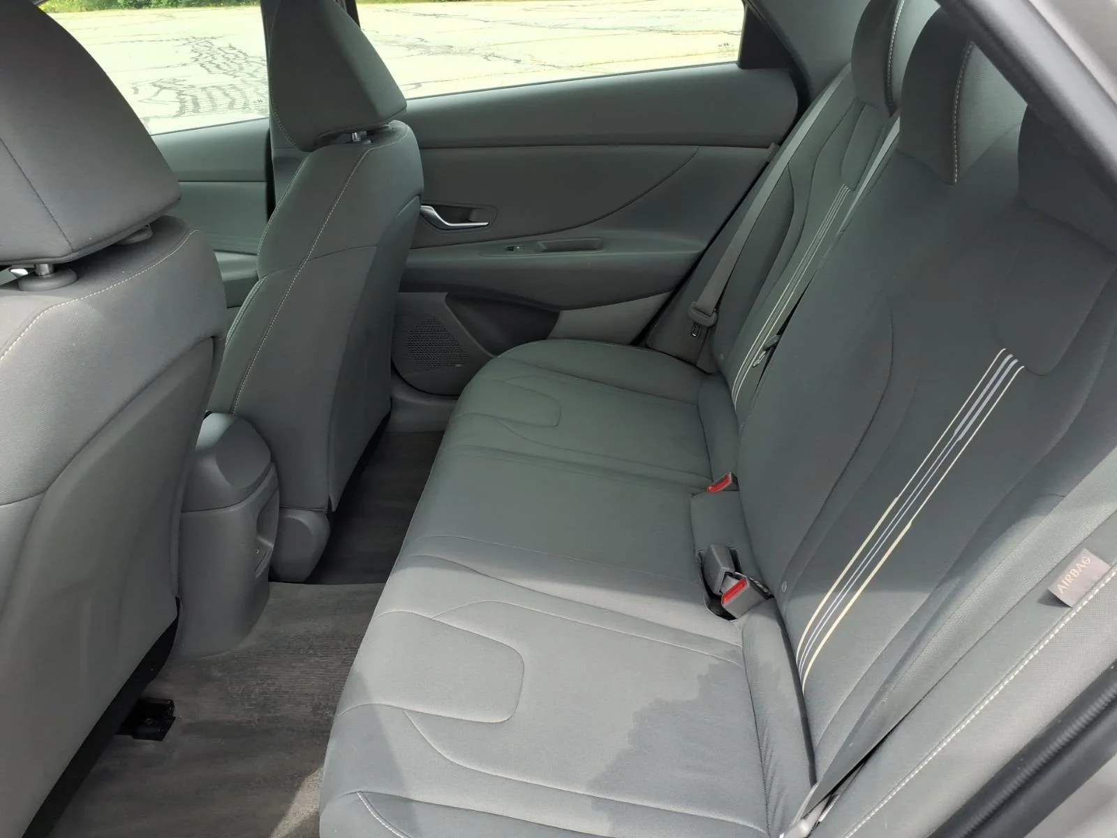 Used 2024 Fluid Metal Hyundai SEL image 15