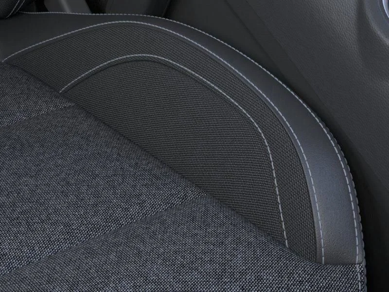 2025 Ford Mustang EcoBoost Fastback - Photo 17