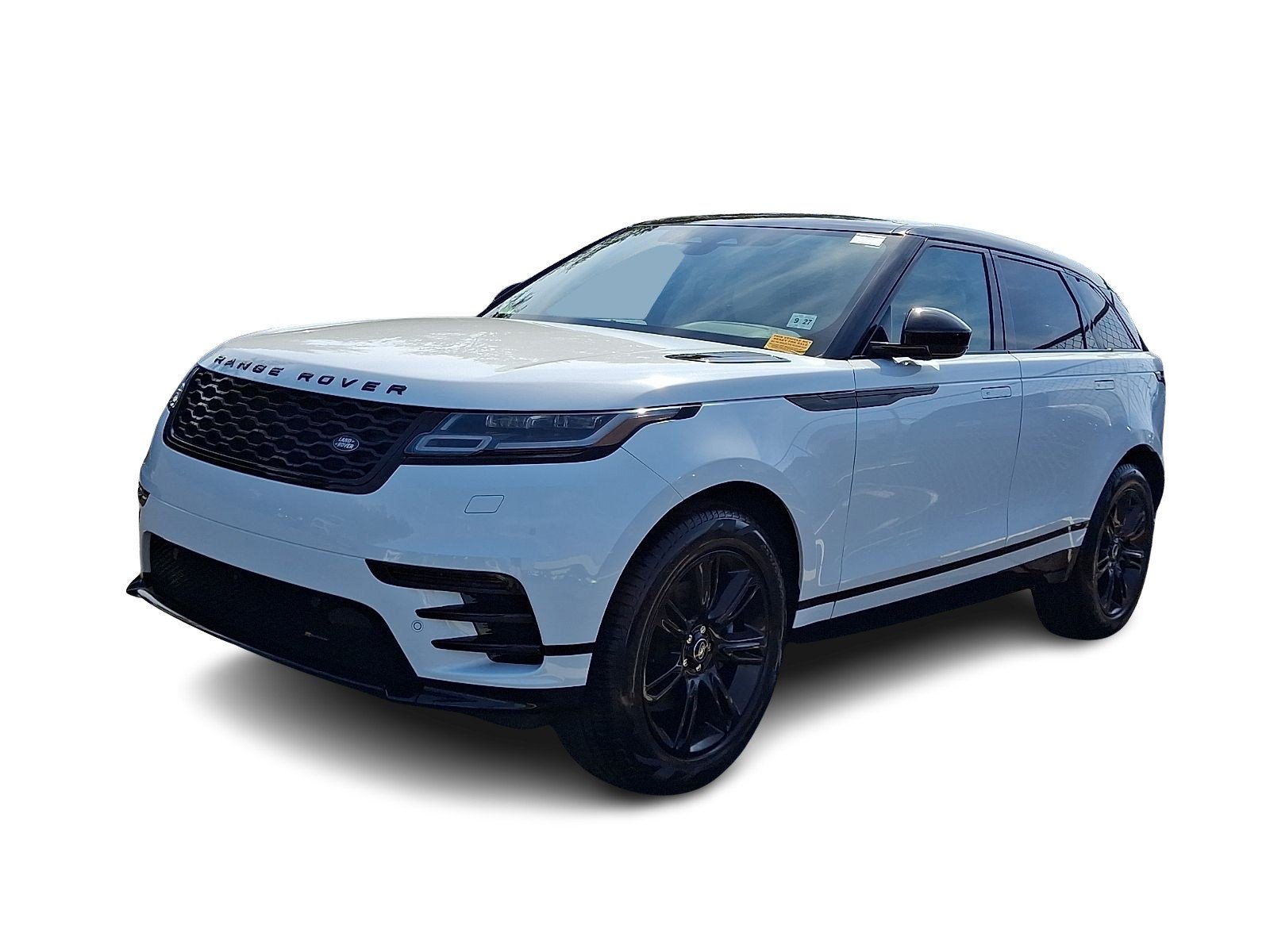 2023 Land Rover Range Rover Velar