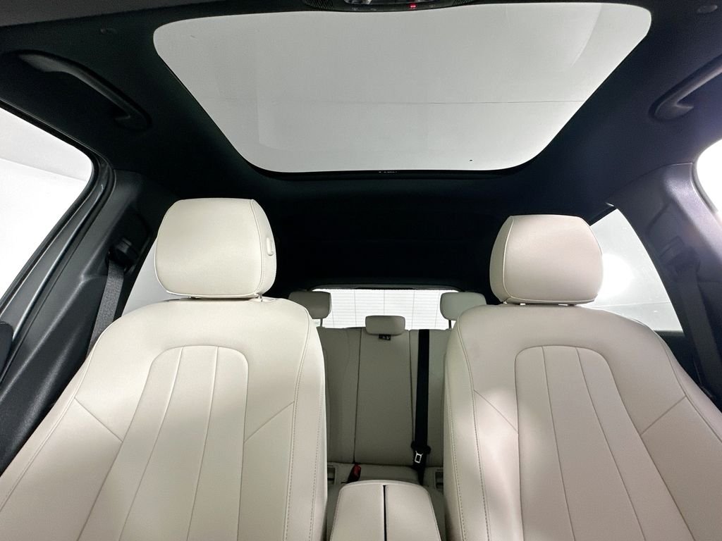 New 2026 Mountain Grey Metallic Mercedes-Benz GLA 250 image 21