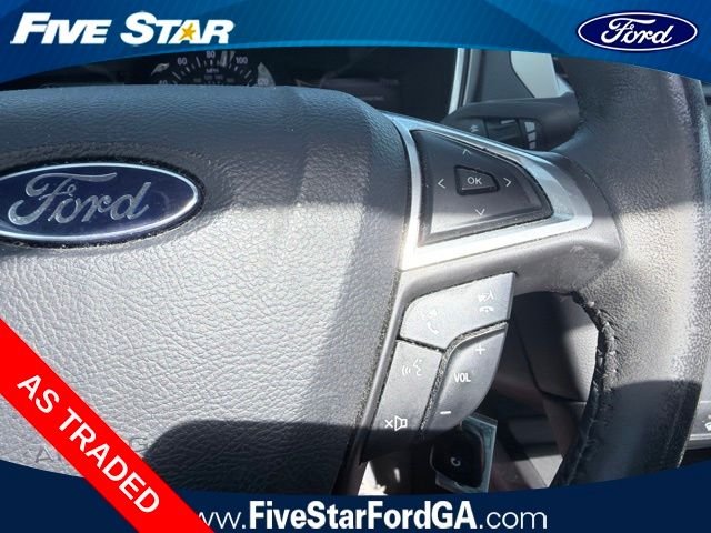 Used 2014 Gray Ford SE image 18